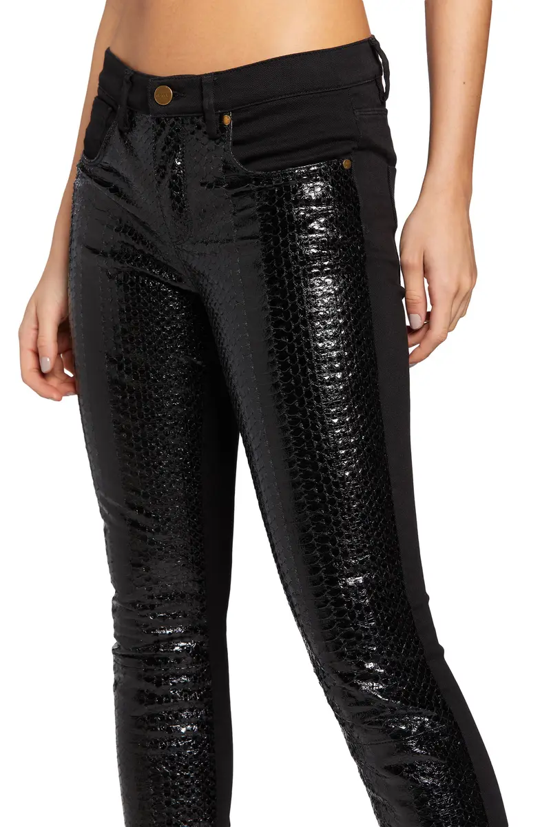 Roberto Cavalli Trousers | Thumbnail 5 Roberto Cavalli Trousers | Thumbnail 5