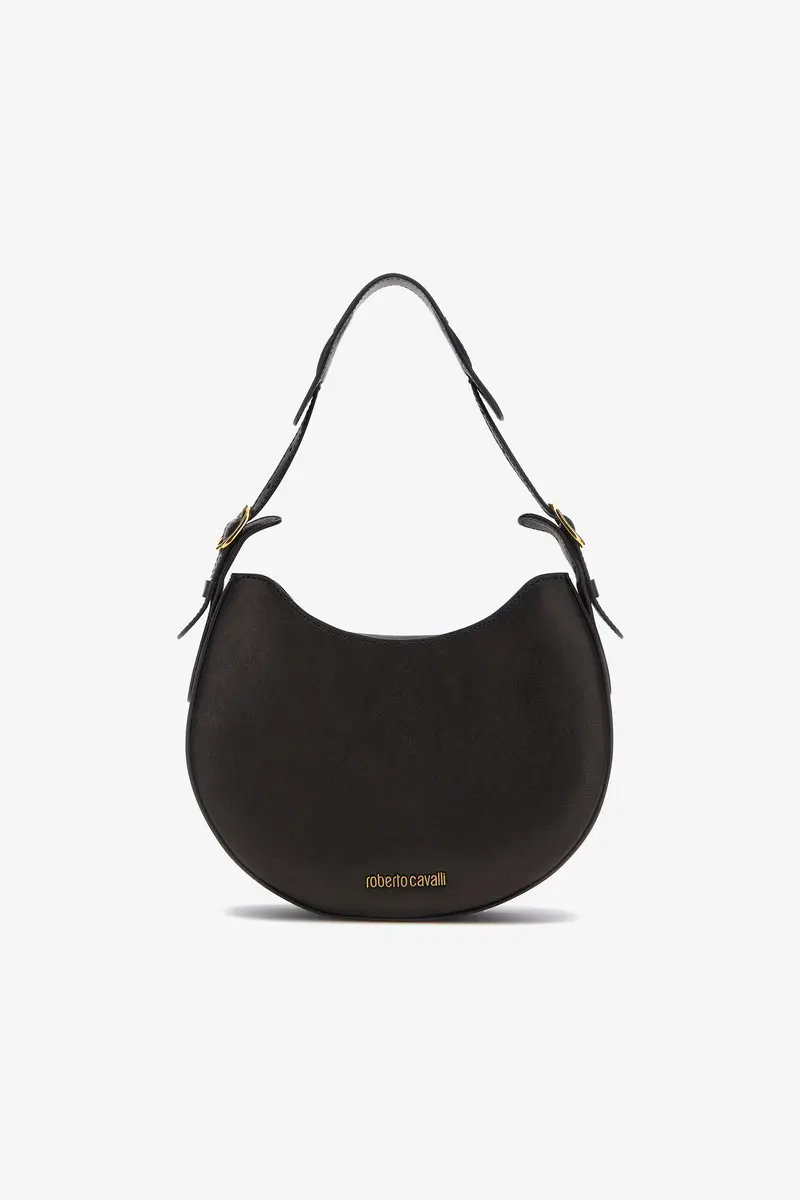 Roberto Cavalli Large Fang Shoulder Bag | Thumbnail 3 Roberto Cavalli Large Fang Shoulder Bag | Thumbnail 3