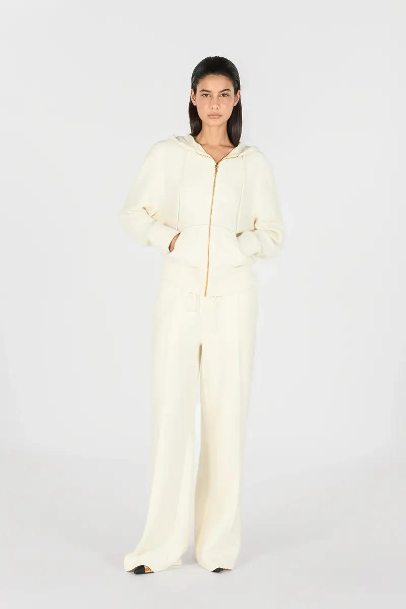 Roberto Cavalli Knitted zip-up sweatshirt | Thumbnail 7 Roberto Cavalli Knitted zip-up sweatshirt | Thumbnail 7