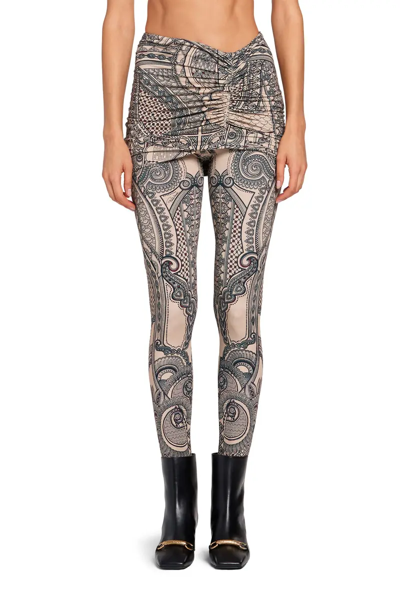 Roberto Cavalli Trousers | Thumbnail 2 Roberto Cavalli Trousers | Thumbnail 2