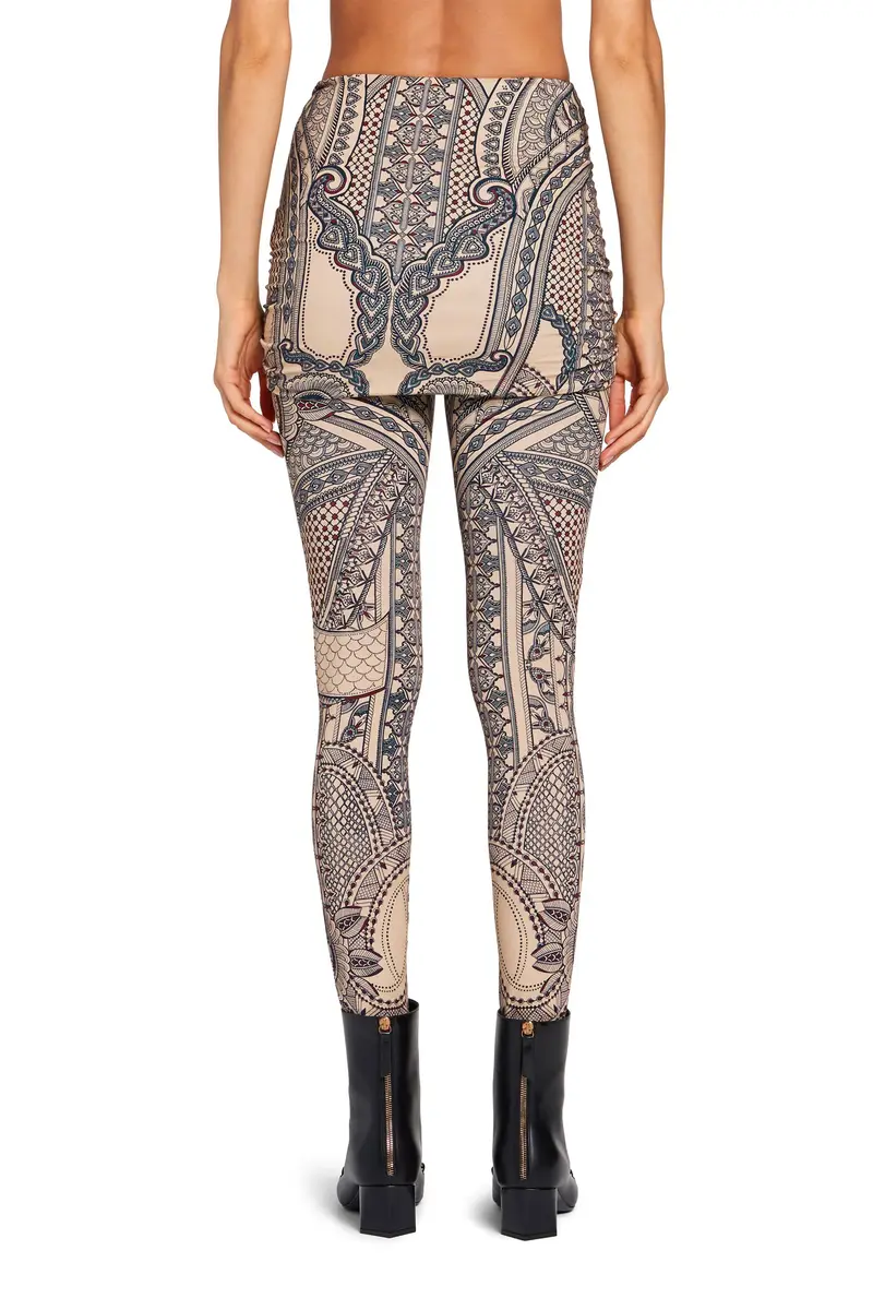 Roberto Cavalli Trousers | Thumbnail 3 Roberto Cavalli Trousers | Thumbnail 3