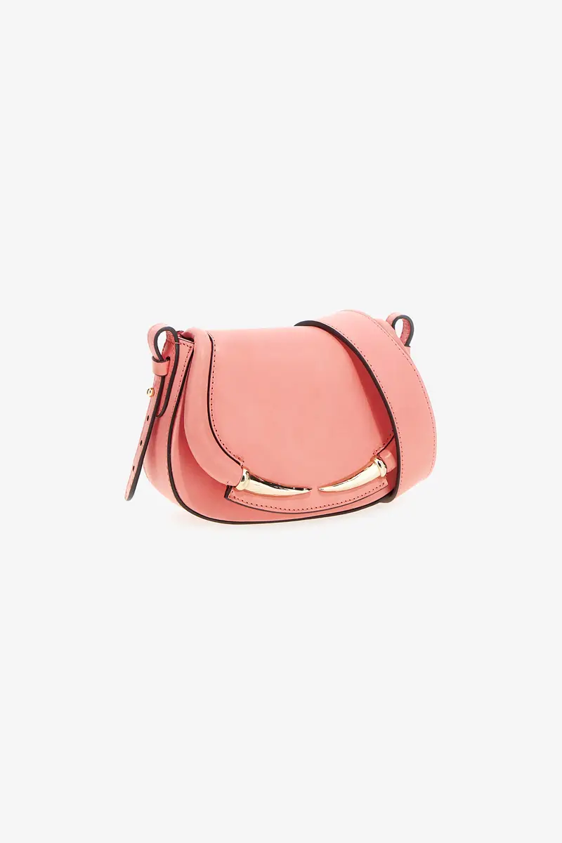 Roberto Cavalli Fang Bang Shoulder Bag | Thumbnail 4 Roberto Cavalli Fang Bang Shoulder Bag | Thumbnail 4