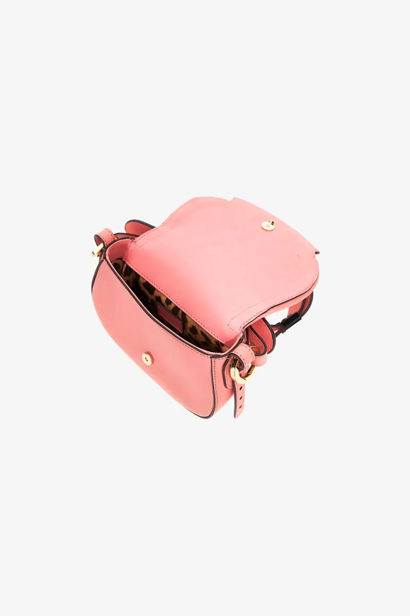 Roberto Cavalli Fang Bang Shoulder Bag | Thumbnail 5 Roberto Cavalli Fang Bang Shoulder Bag | Thumbnail 5