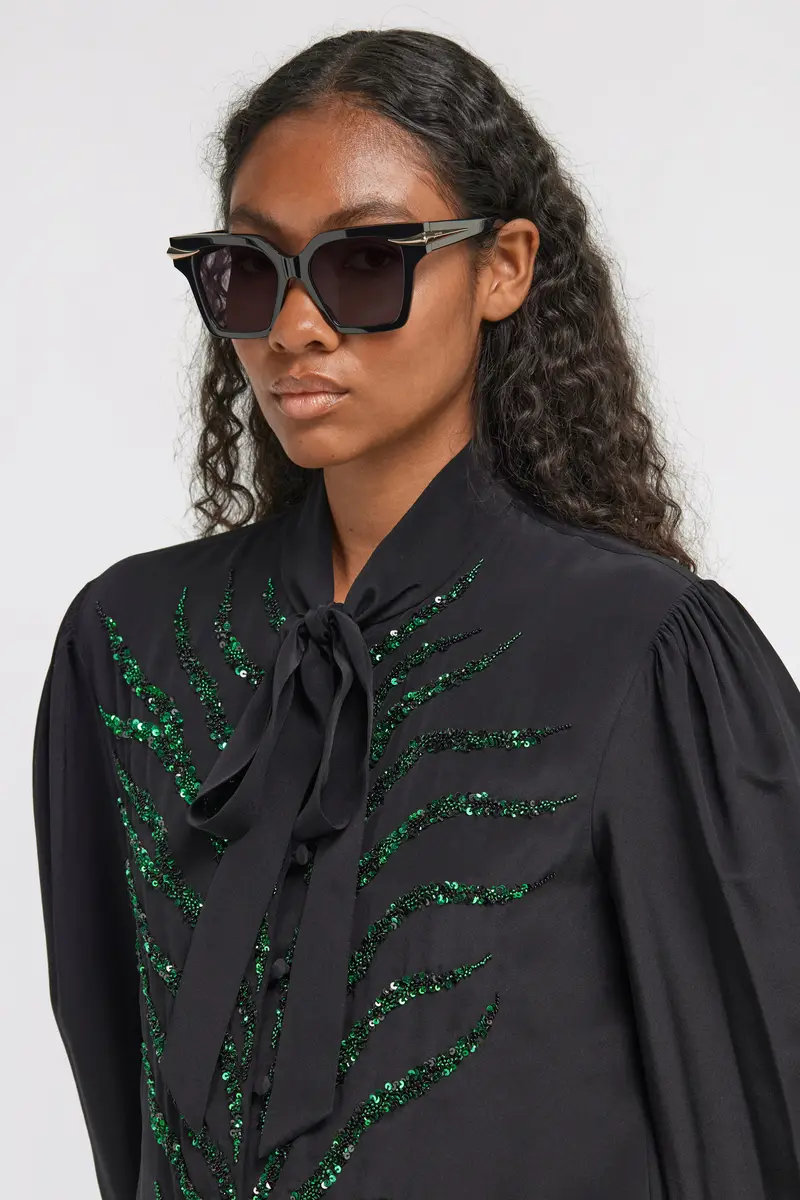 Roberto Cavalli Roberto Cavalli Sunglasses Fang Collection | Thumbnail 2 Roberto Cavalli Roberto Cavalli Sunglasses Fang Collection | Thumbnail 2