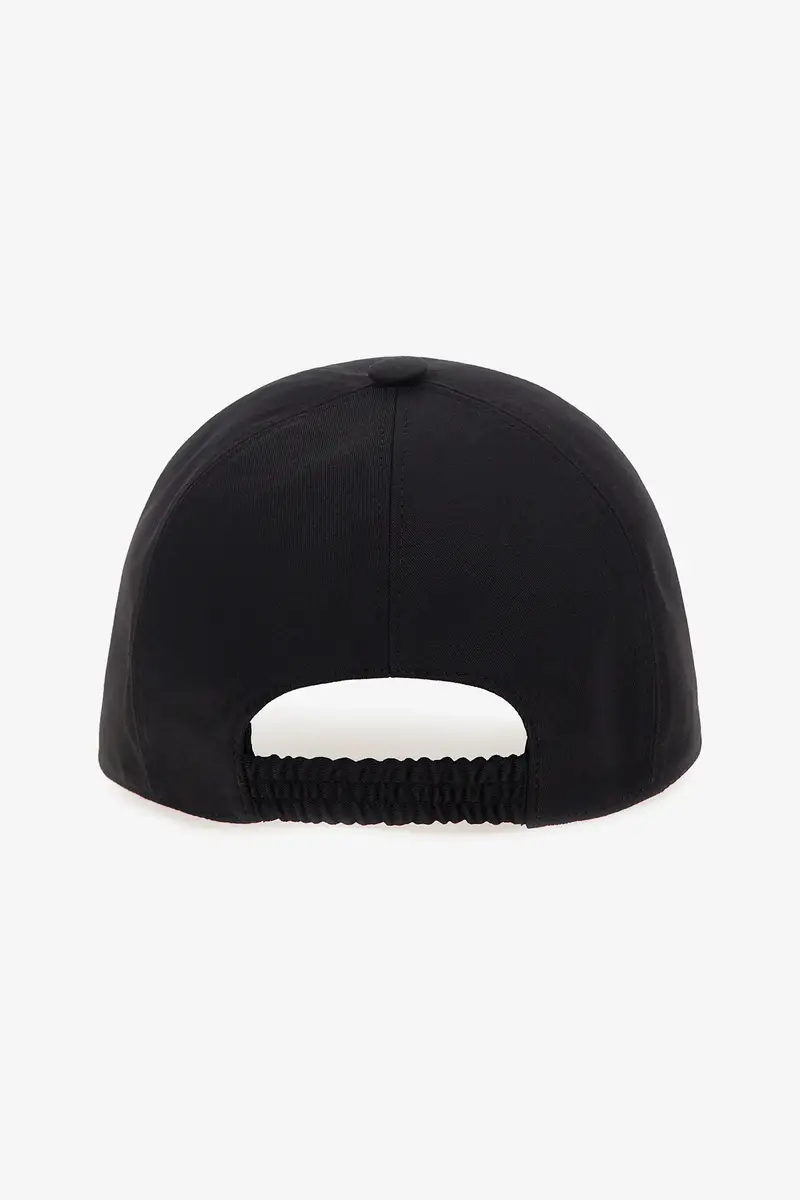 Roberto Cavalli Cap with Logo | Thumbnail 2 Roberto Cavalli Cap with Logo | Thumbnail 2