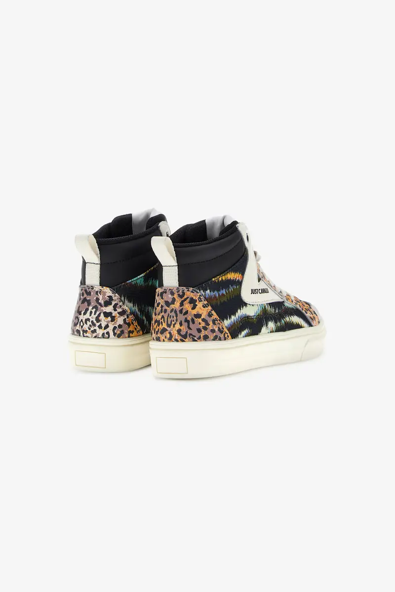 Roberto Cavalli Just Cavalli sneakers | Thumbnail 2 Roberto Cavalli Just Cavalli sneakers | Thumbnail 2
