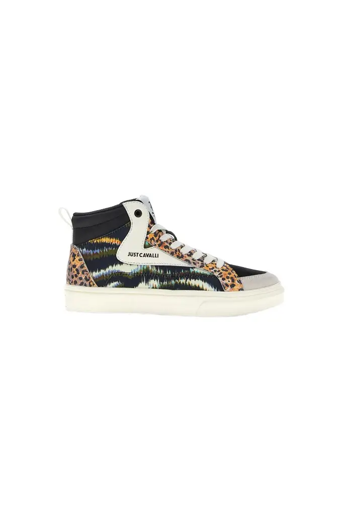 Roberto Cavalli Just Cavalli sneakers