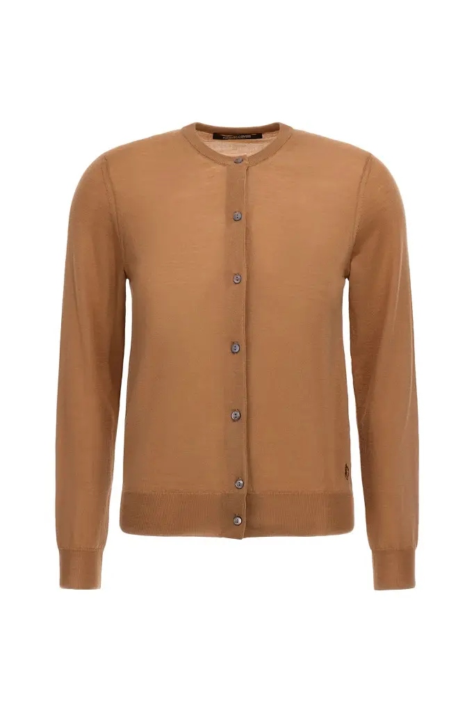 Roberto Cavalli Cardigan