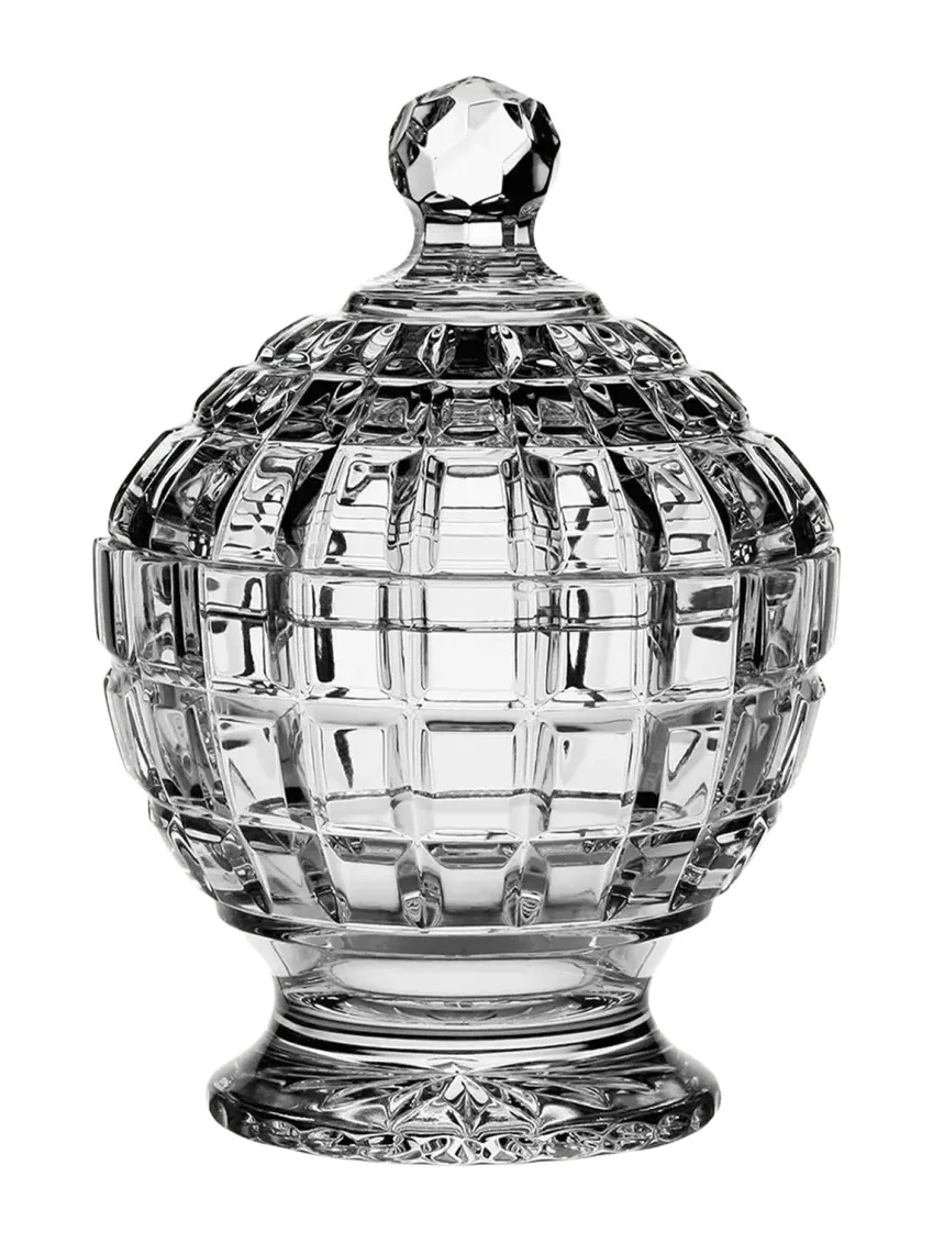 William Yeoward Crystal Eugenie Bonbonniere
