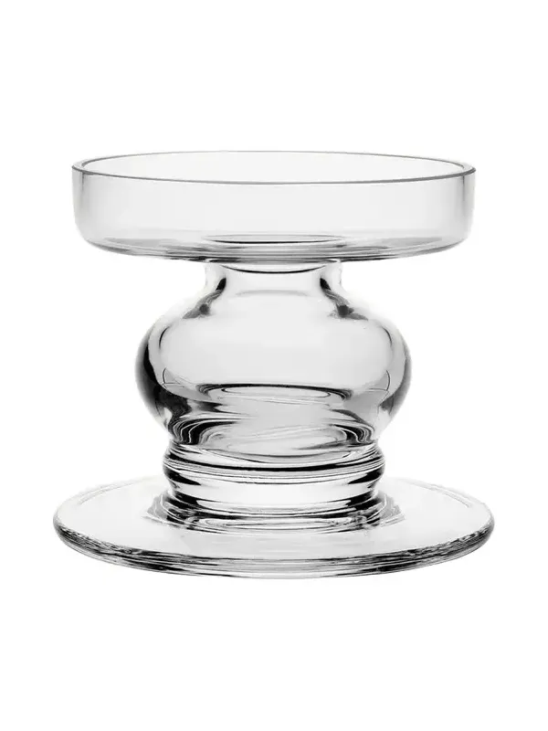 William Yeoward Crystal Large Glass Decorative Accent