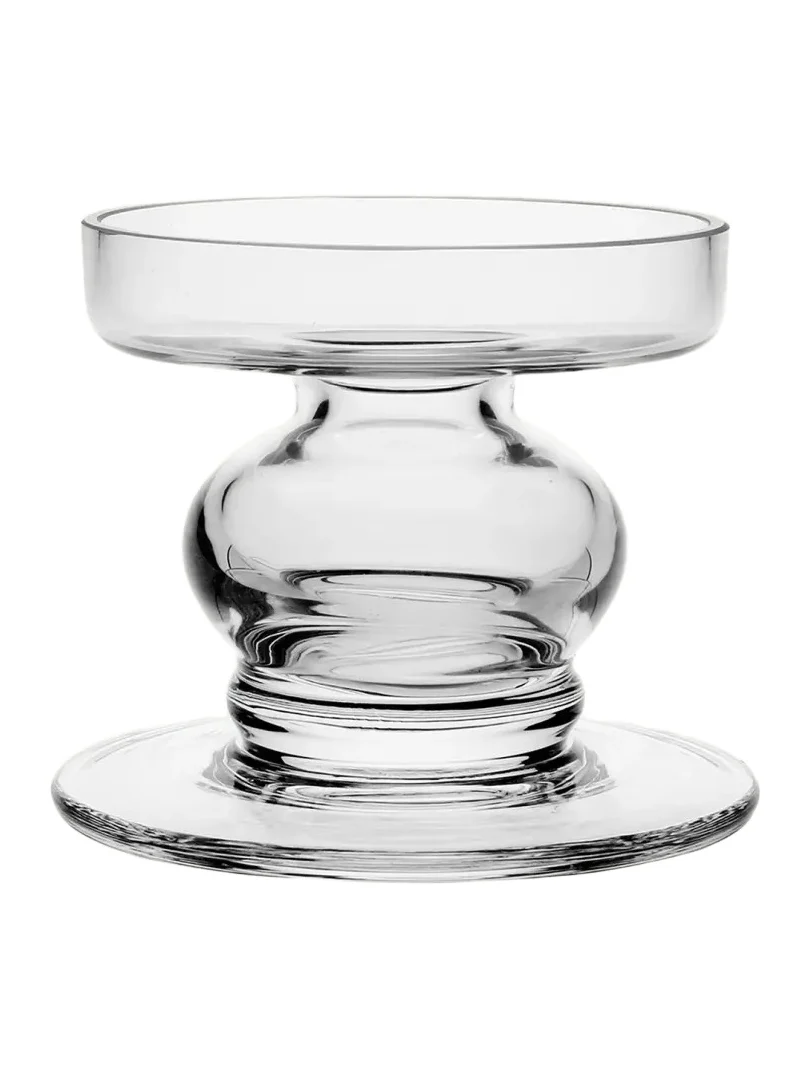 William Yeoward Crystal Large Glass Decorative Accent
