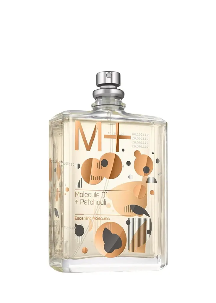 Escentric Molecules Molecule 01 + Patchouli