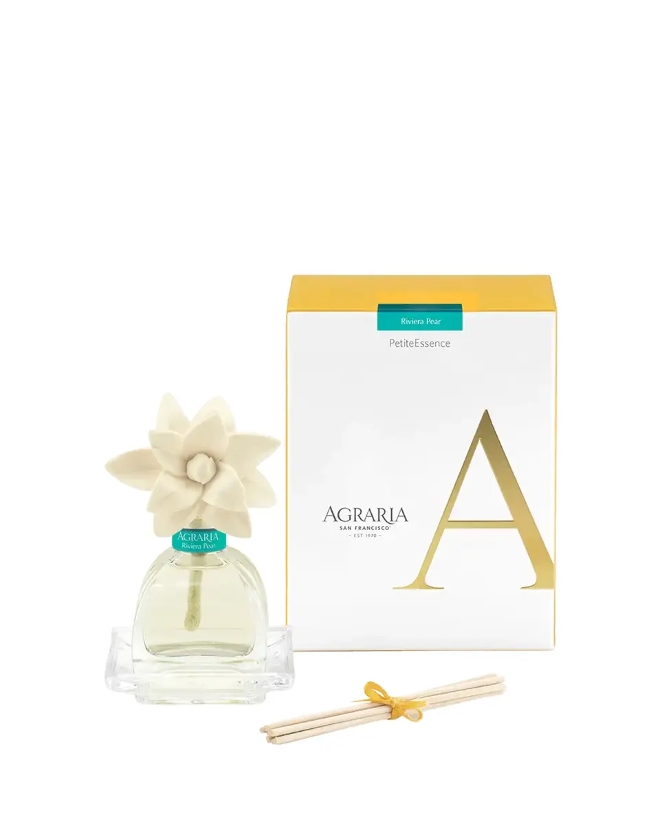 Agraria 1.7 oz. Riviera Pear PetiteEssence Diffuser | Thumbnail 2 Agraria 1.7 oz. Riviera Pear PetiteEssence Diffuser | Thumbnail 2