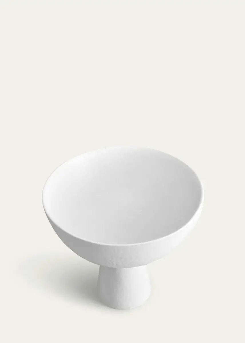 L'Objet Small Terra Bowl on Stand | Thumbnail 2