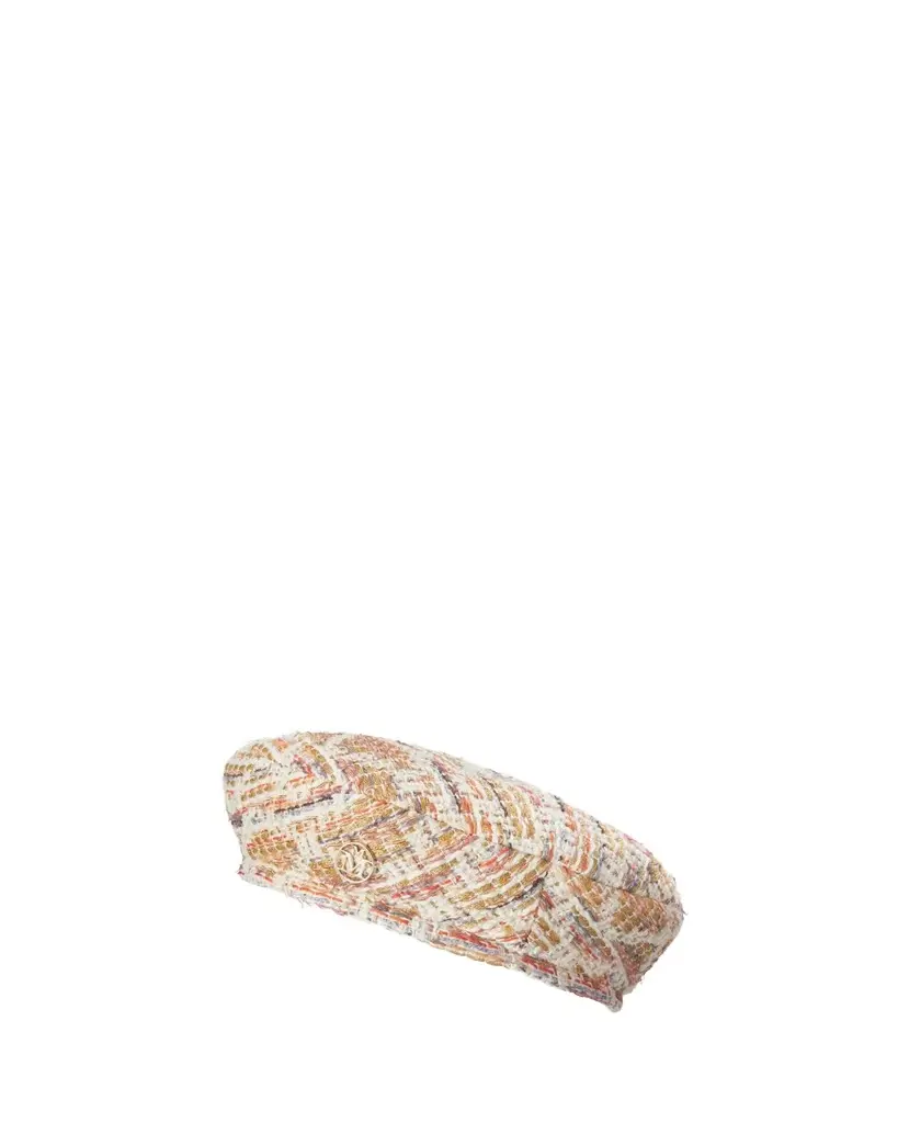 Billy Tweed Beret Billy Tweed Beret