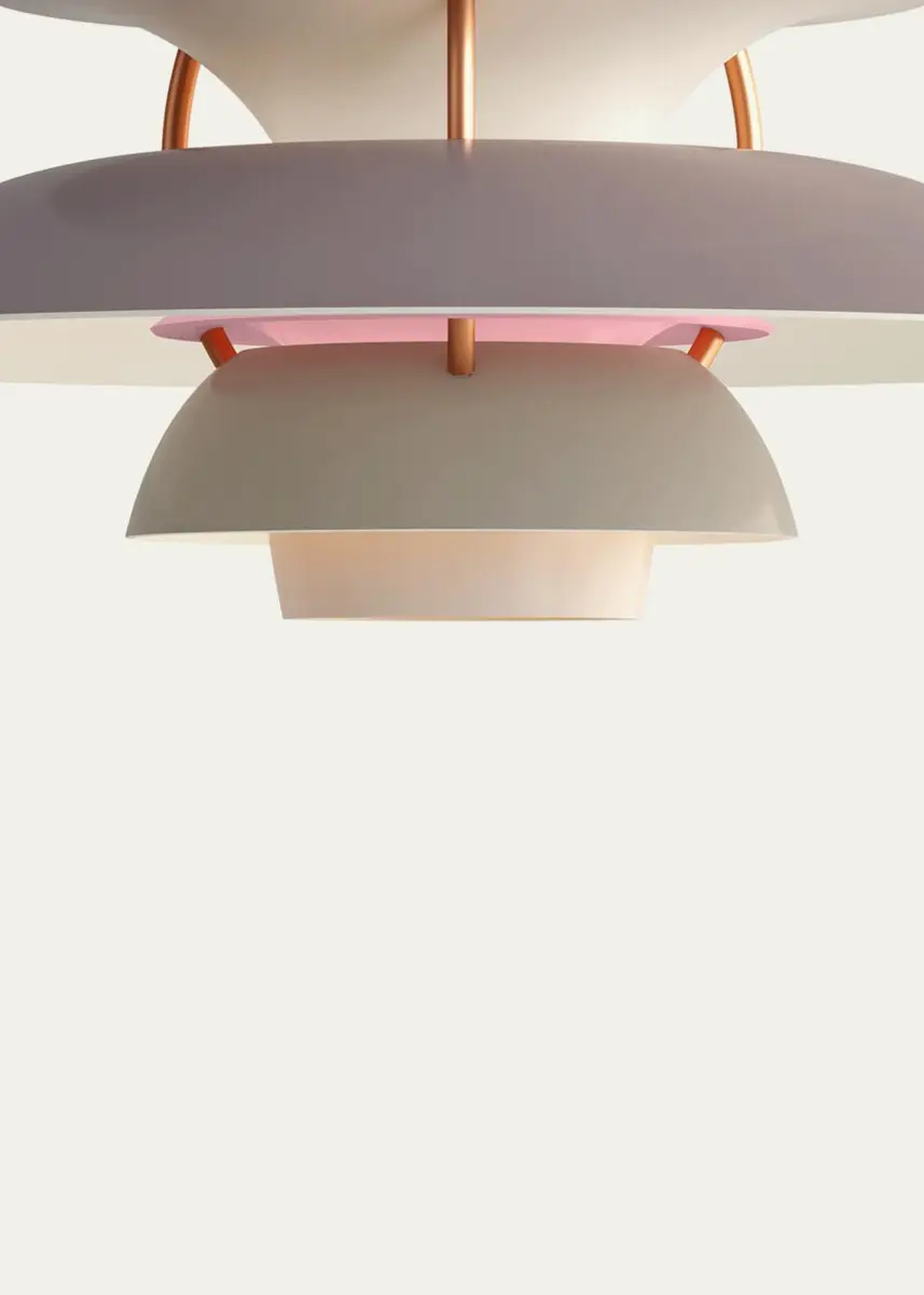 Louis Poulsen PH 5 Mini Pendant Light, 12" | Thumbnail 2