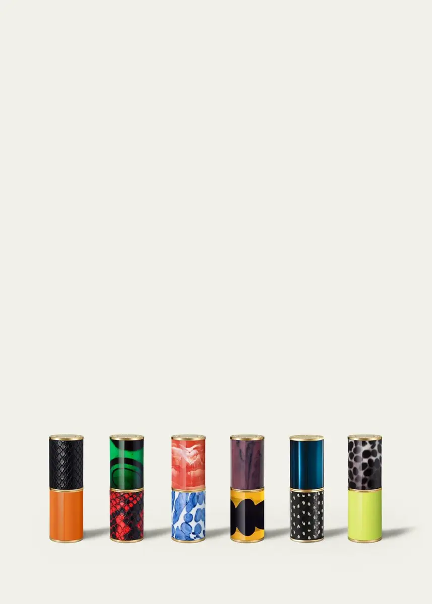 Dries Van Noten Lipstick Case | Thumbnail 4 Dries Van Noten Lipstick Case | Thumbnail 4