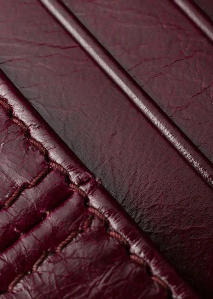 Prada Soft Lux Leather Card Case | Thumbnail 3 Prada Soft Lux Leather Card Case | Thumbnail 3