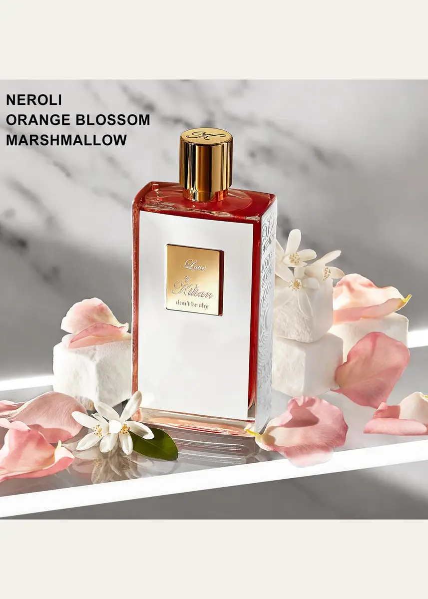 Kilian Love, don't be shy Eau de Parfum, 1 oz. | Thumbnail 4 Kilian Love, don't be shy Eau de Parfum, 1 oz. | Thumbnail 4