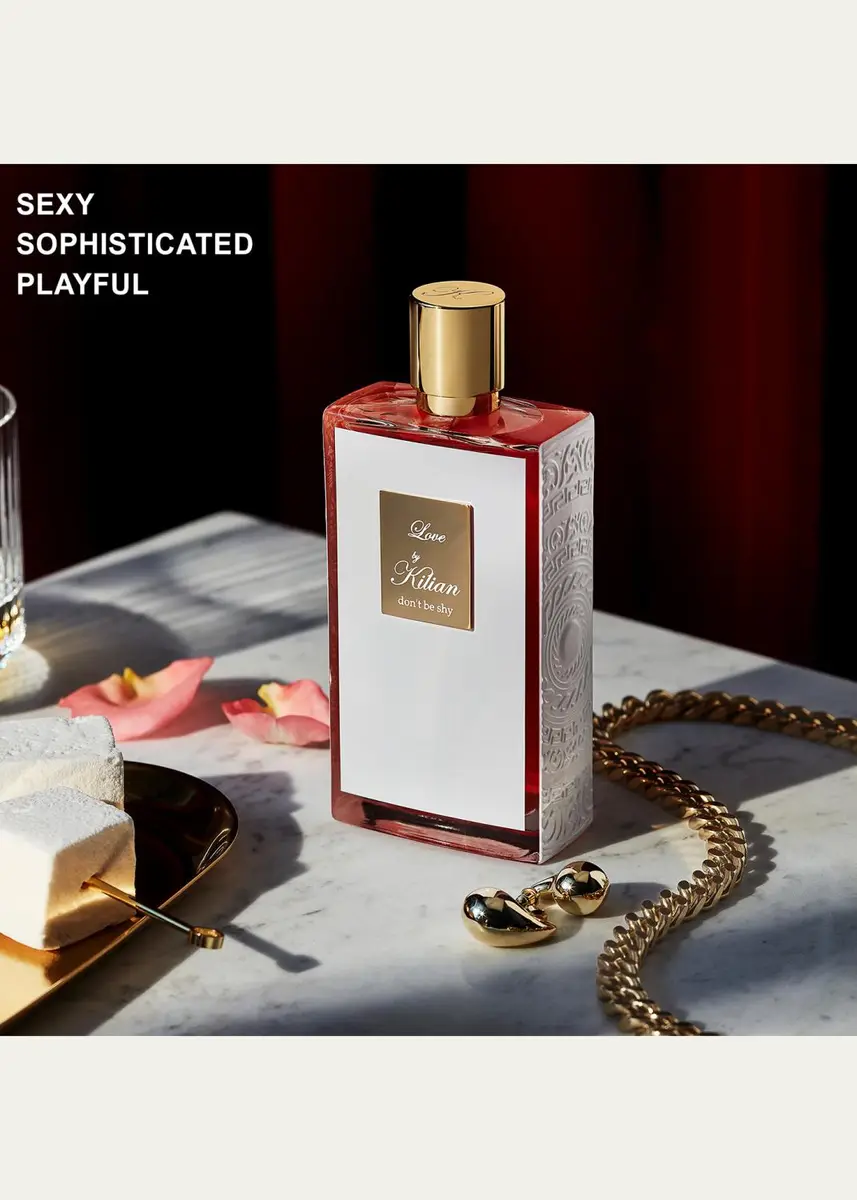 Kilian Love, don't be shy Eau de Parfum, 1 oz. | Thumbnail 5 Kilian Love, don't be shy Eau de Parfum, 1 oz. | Thumbnail 5