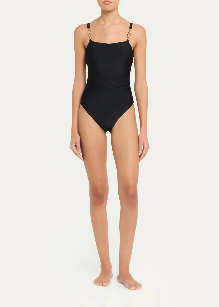 Ramy Brook Maeve One-Piece Swimsuit | Thumbnail 2 Ramy Brook Maeve One-Piece Swimsuit | Thumbnail 2