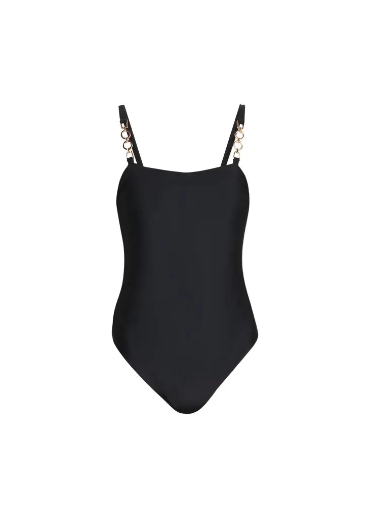 Ramy Brook Maeve One-Piece Swimsuit
