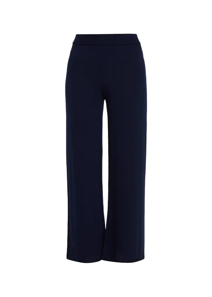 MAJESTIC FILATURES Machine Washable Cashmere Pants