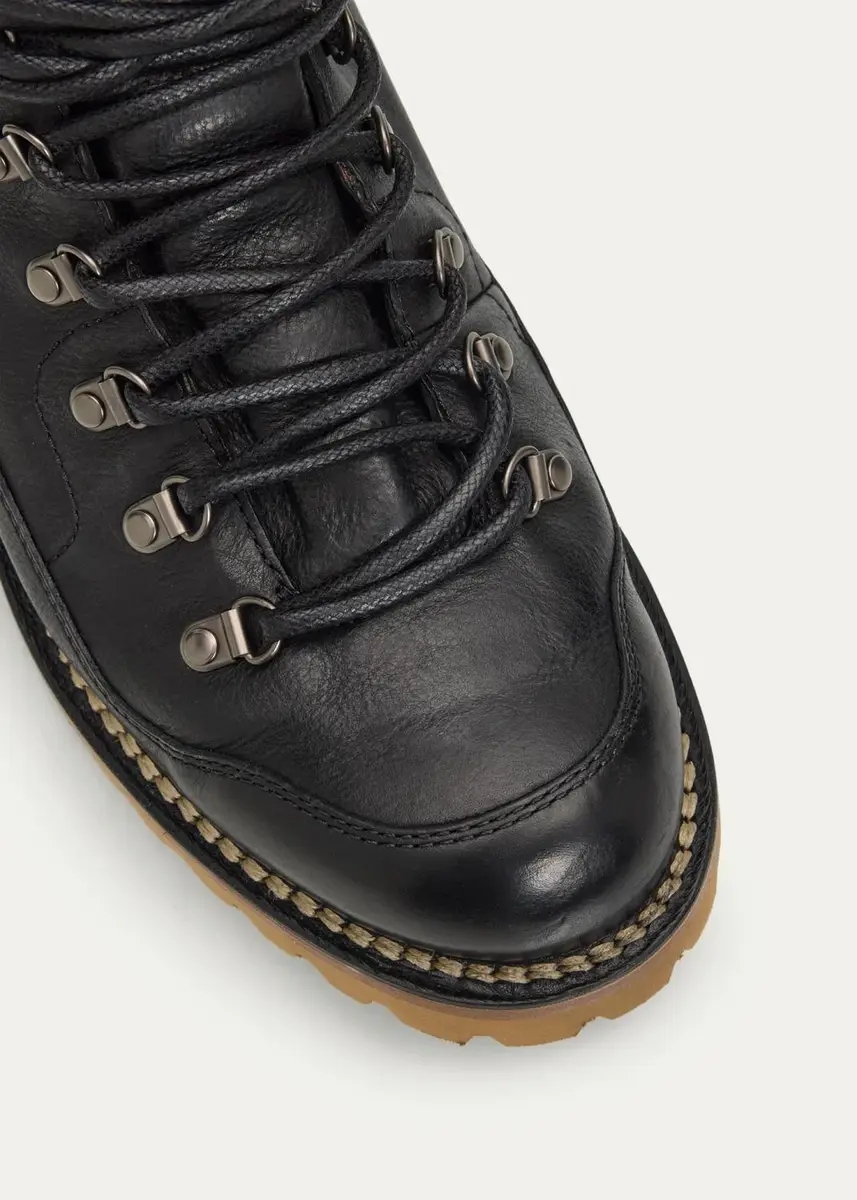 Church's Men's Leather Ankle Boots | Thumbnail 5 Church's Men's Leather Ankle Boots | Thumbnail 5
