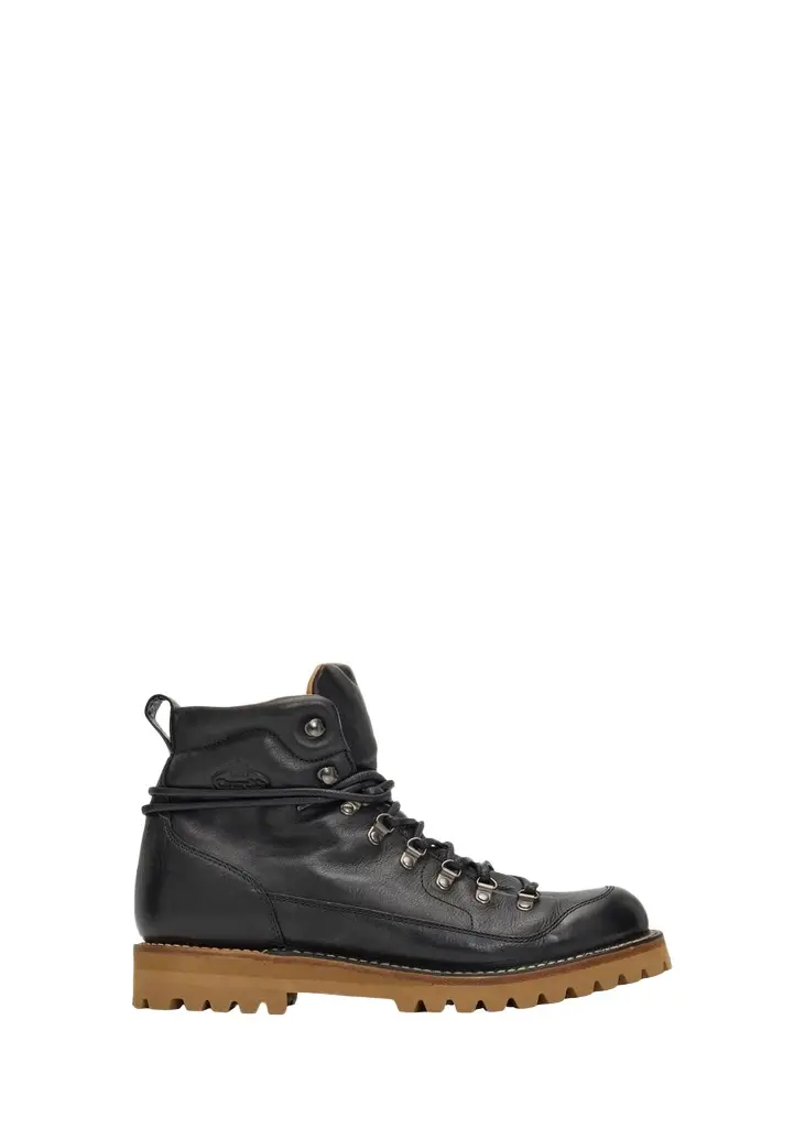 Church's Men's Leather Ankle Boots