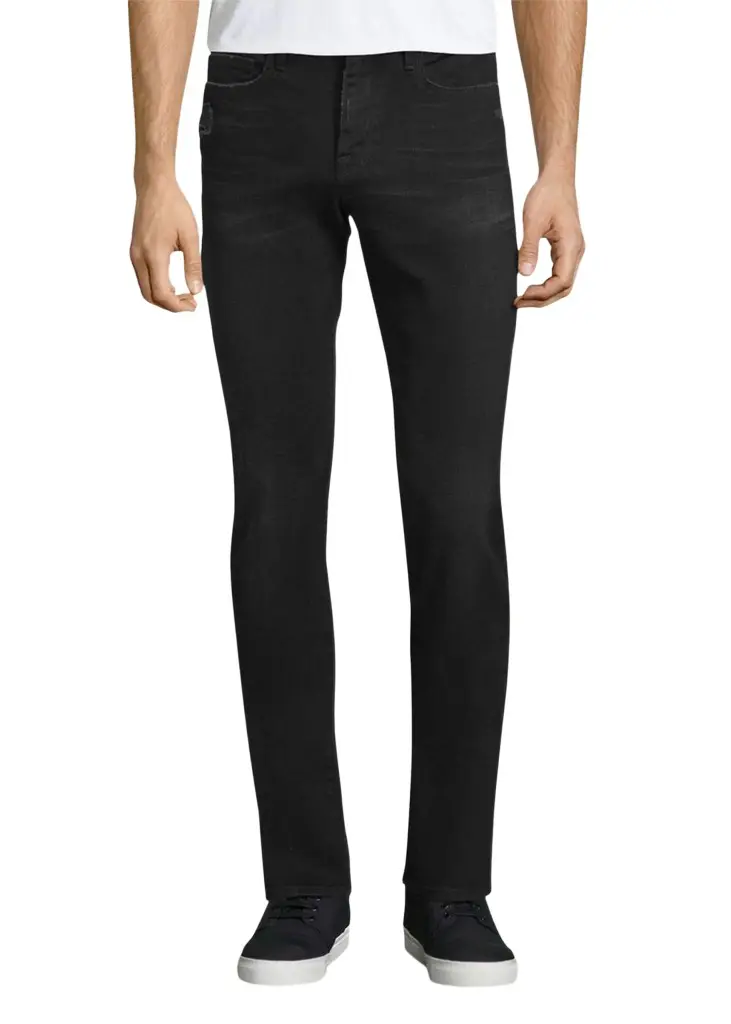 Men's L'Homme Slim Fit Jeans