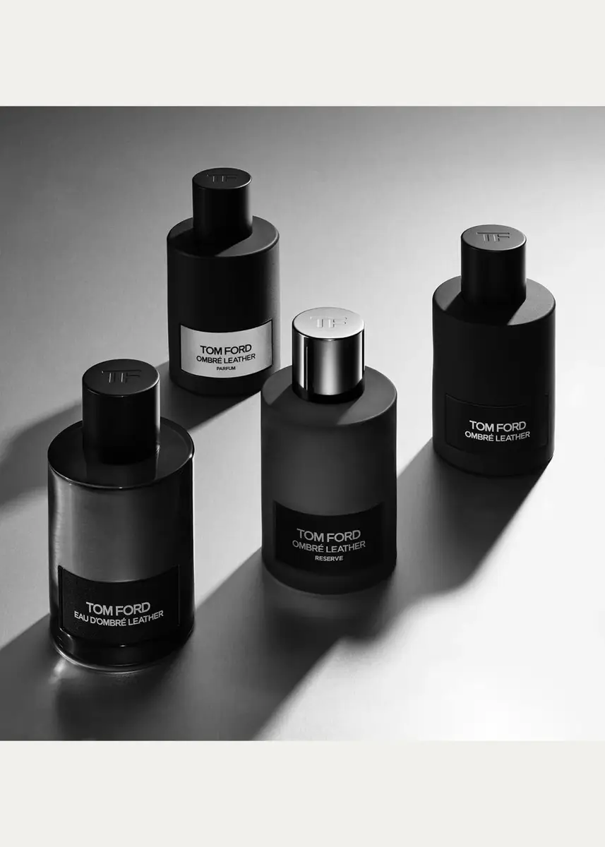 Tom Ford Ombre Leather Reserve Parfum, 3.4 oz. | Thumbnail 5 Tom Ford Ombre Leather Reserve Parfum, 3.4 oz. | Thumbnail 5