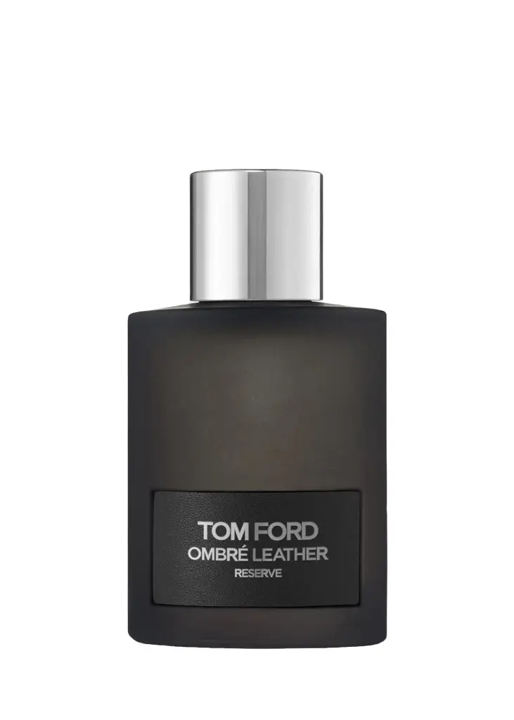 Tom Ford Ombre Leather Reserve Parfum, 3.4 oz.