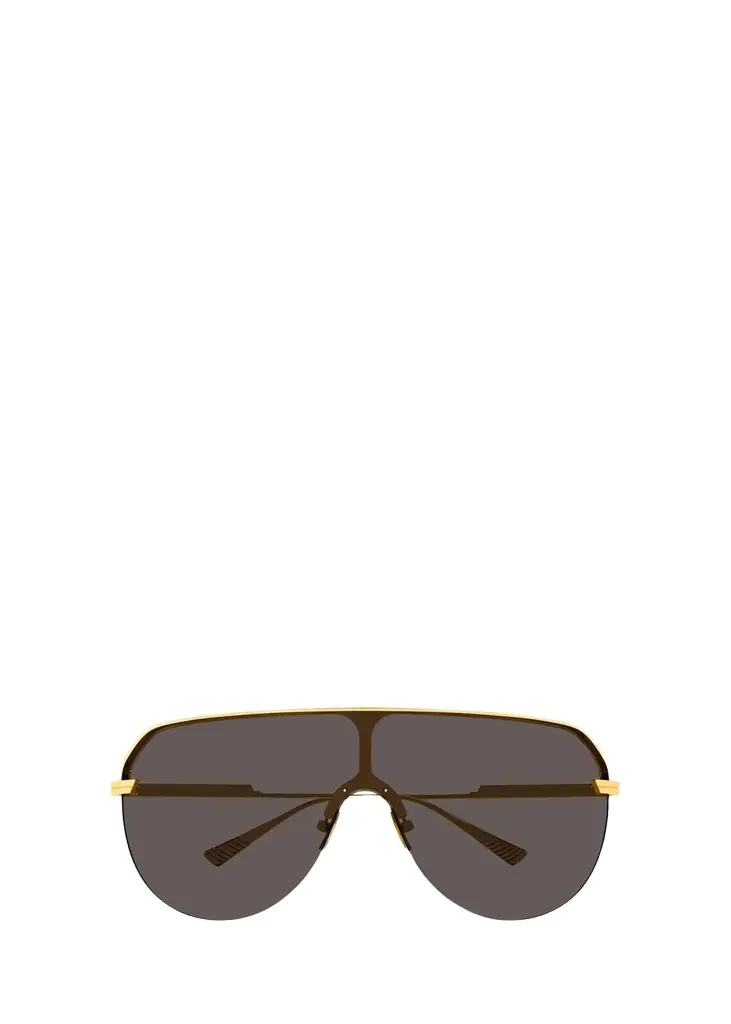 Ribbon 99MM Shield Sunglasses Ribbon 99MM Shield Sunglasses