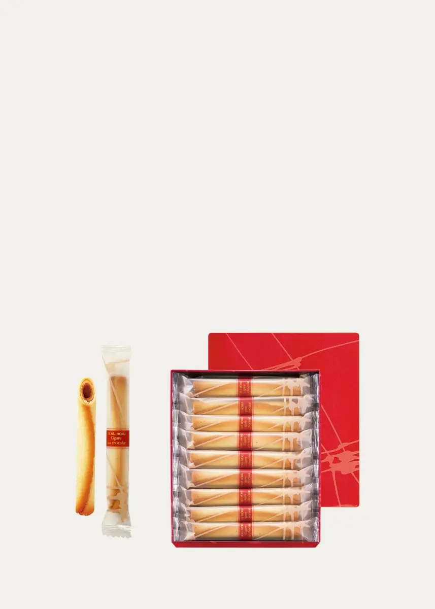 Yoku Moku Cigare au Chocolat | Thumbnail 2 Yoku Moku Cigare au Chocolat | Thumbnail 2
