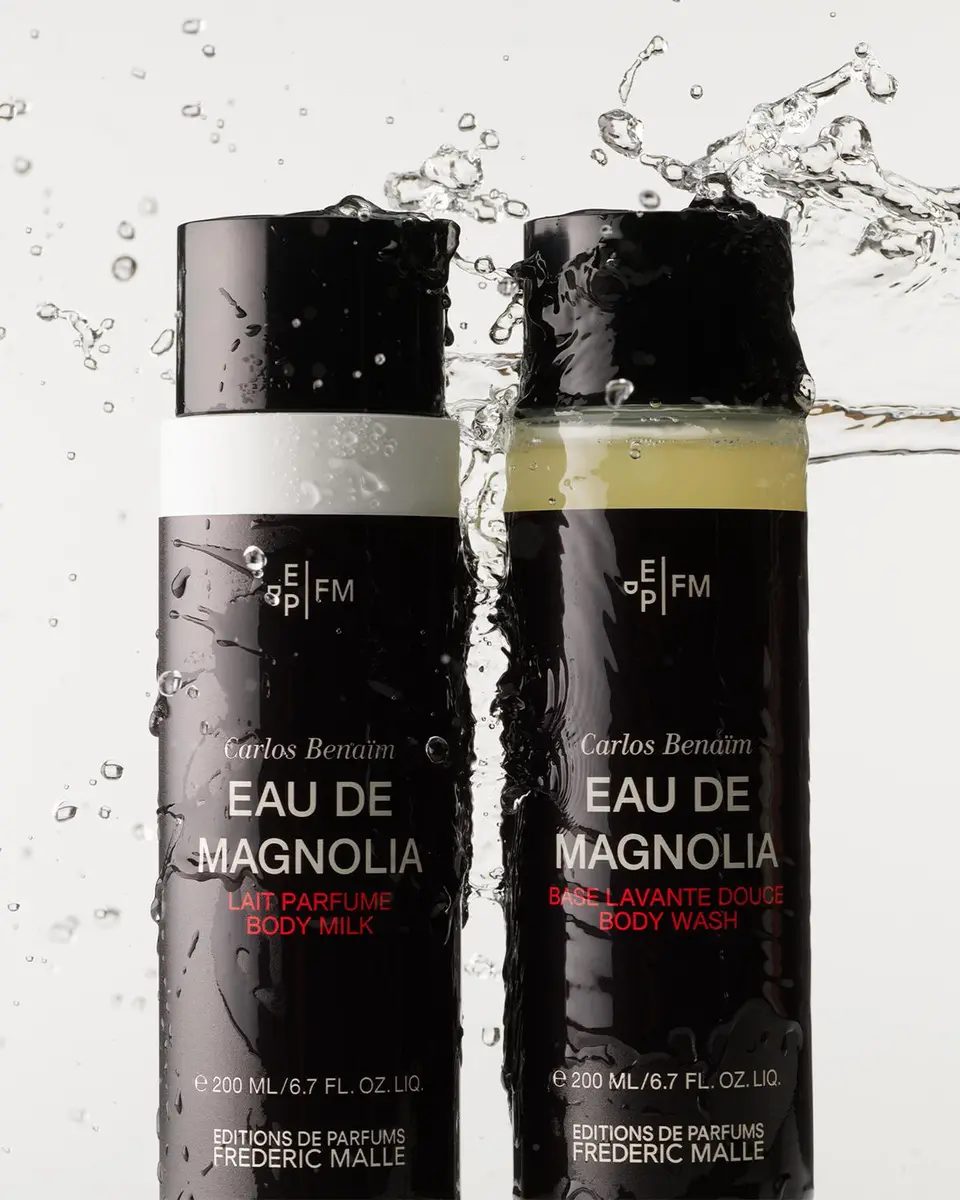 Editions de Parfums Frederic Malle Eau De Magnolia Body Milk, 6.7 oz. | Thumbnail 2