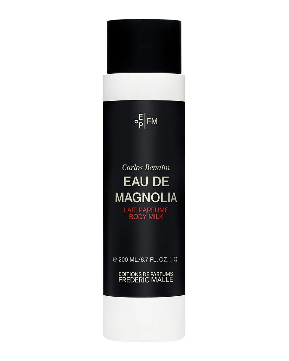 Editions de Parfums Frederic Malle Eau De Magnolia Body Milk, 6.7 oz. | Thumbnail 3
