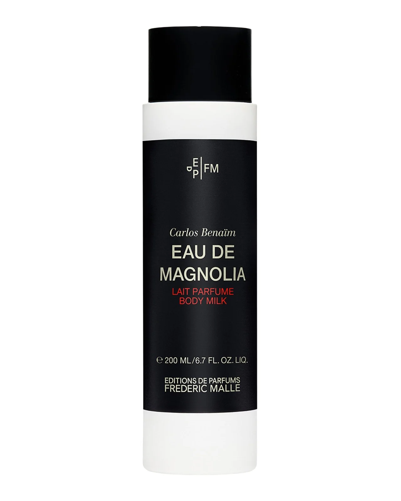 Editions de Parfums Frederic Malle Eau De Magnolia Body Milk, 6.7 oz.