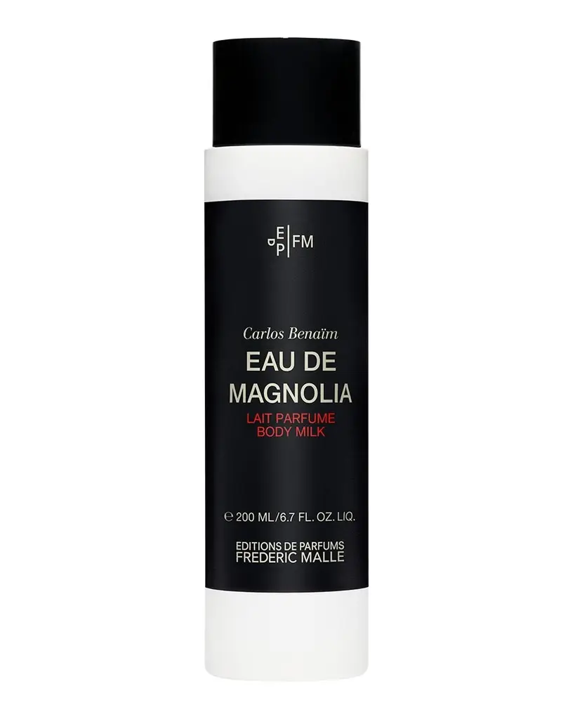 Editions de Parfums Frederic Malle Eau De Magnolia Body Milk, 6.7 oz.