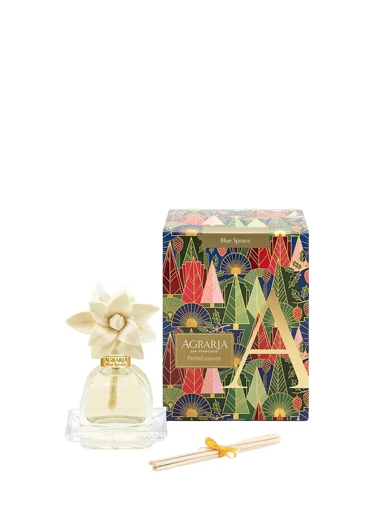 Blue Spruce Holiday PetiteEssence Diffuser, 1.7 oz. Blue Spruce Holiday PetiteEssence Diffuser, 1.7 oz.
