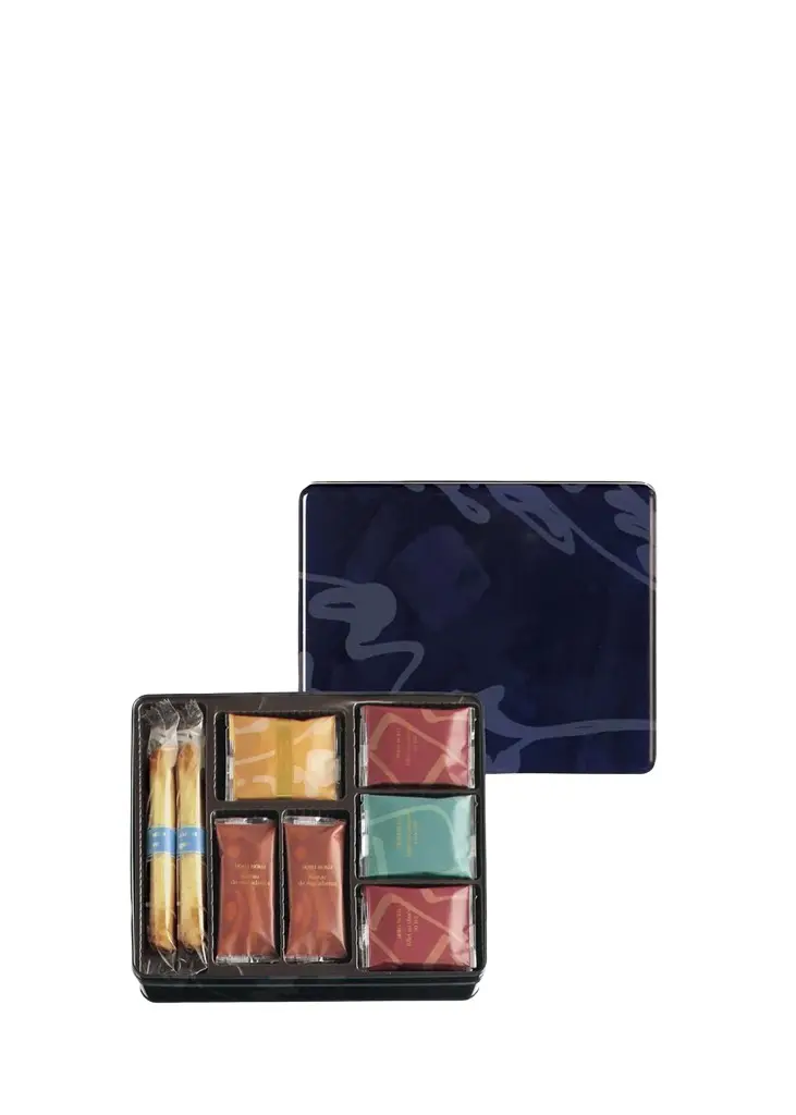 Yoku Moku Winter Petit Cinq Delices