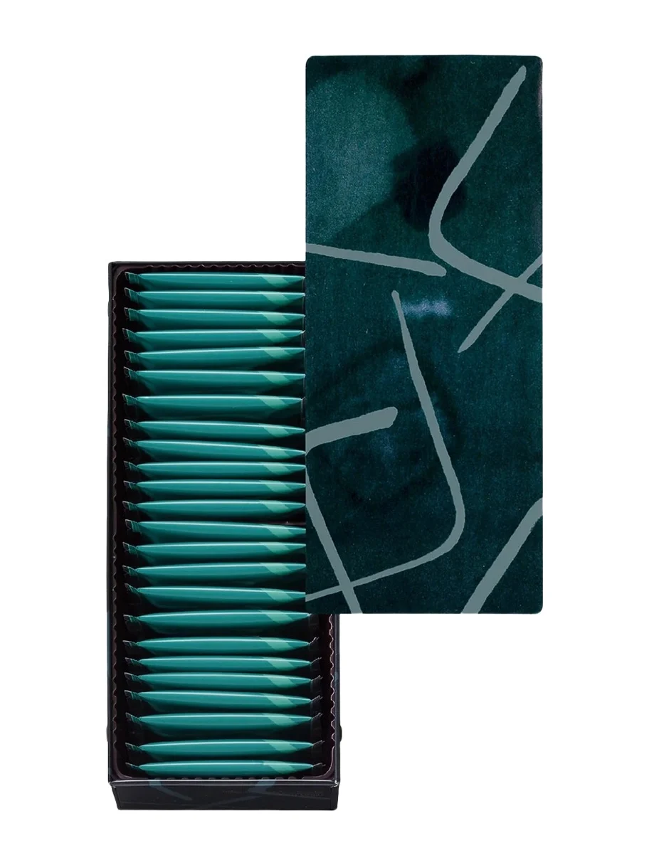 Yoku Moku Billet Aux Amandes Chocolat Cookies