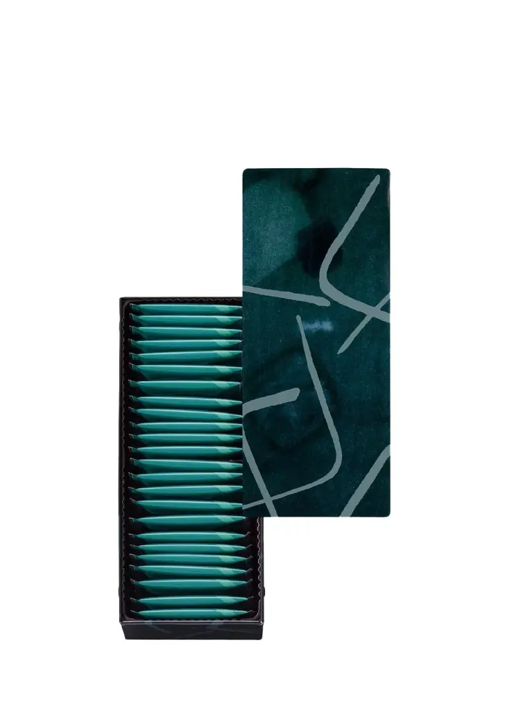 Yoku Moku Billet Aux Amandes Chocolat Cookies
