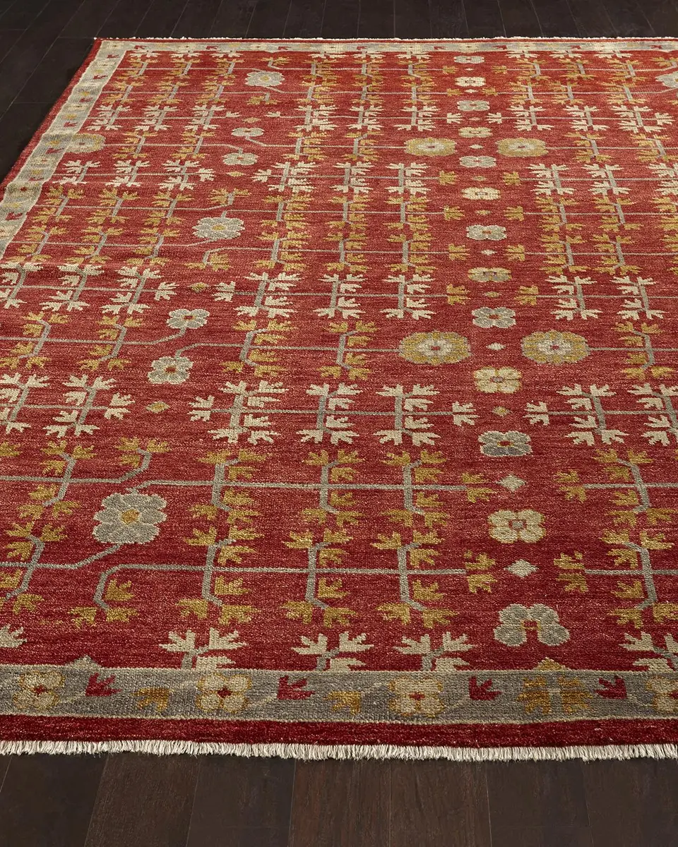 Haven & Loom Springdale Rug | Thumbnail 2 Haven & Loom Springdale Rug | Thumbnail 2