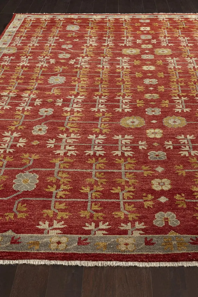 Haven & Loom Springdale Rug | Thumbnail 3 Haven & Loom Springdale Rug | Thumbnail 3