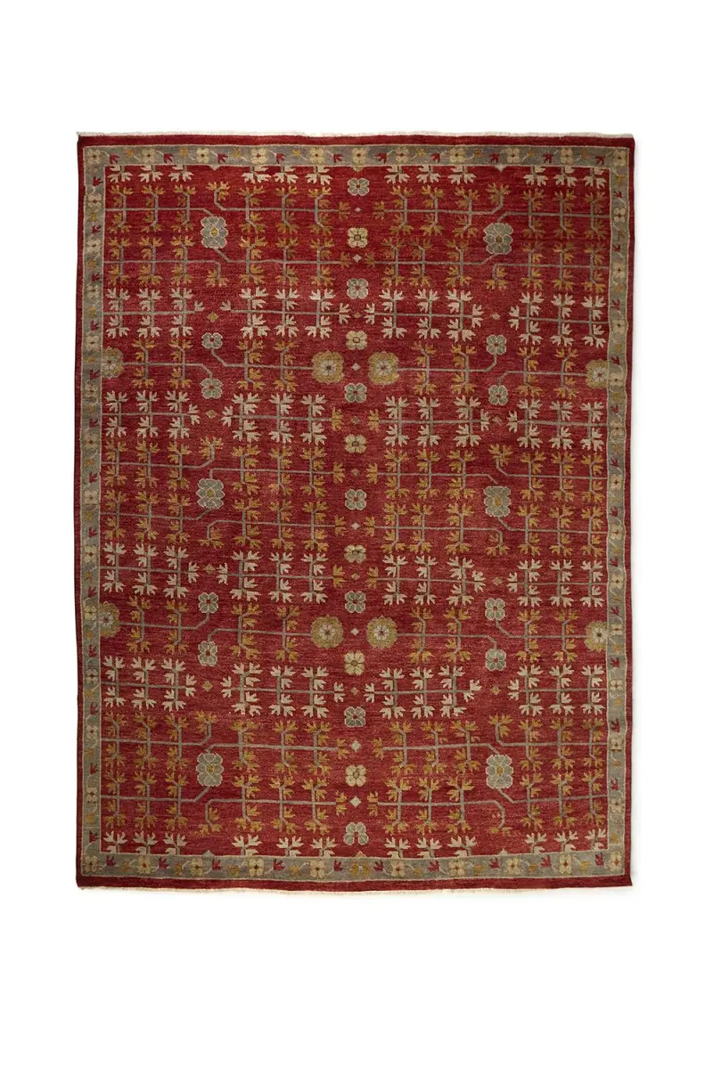 Haven & Loom Springdale Rug | Thumbnail 4 Haven & Loom Springdale Rug | Thumbnail 4