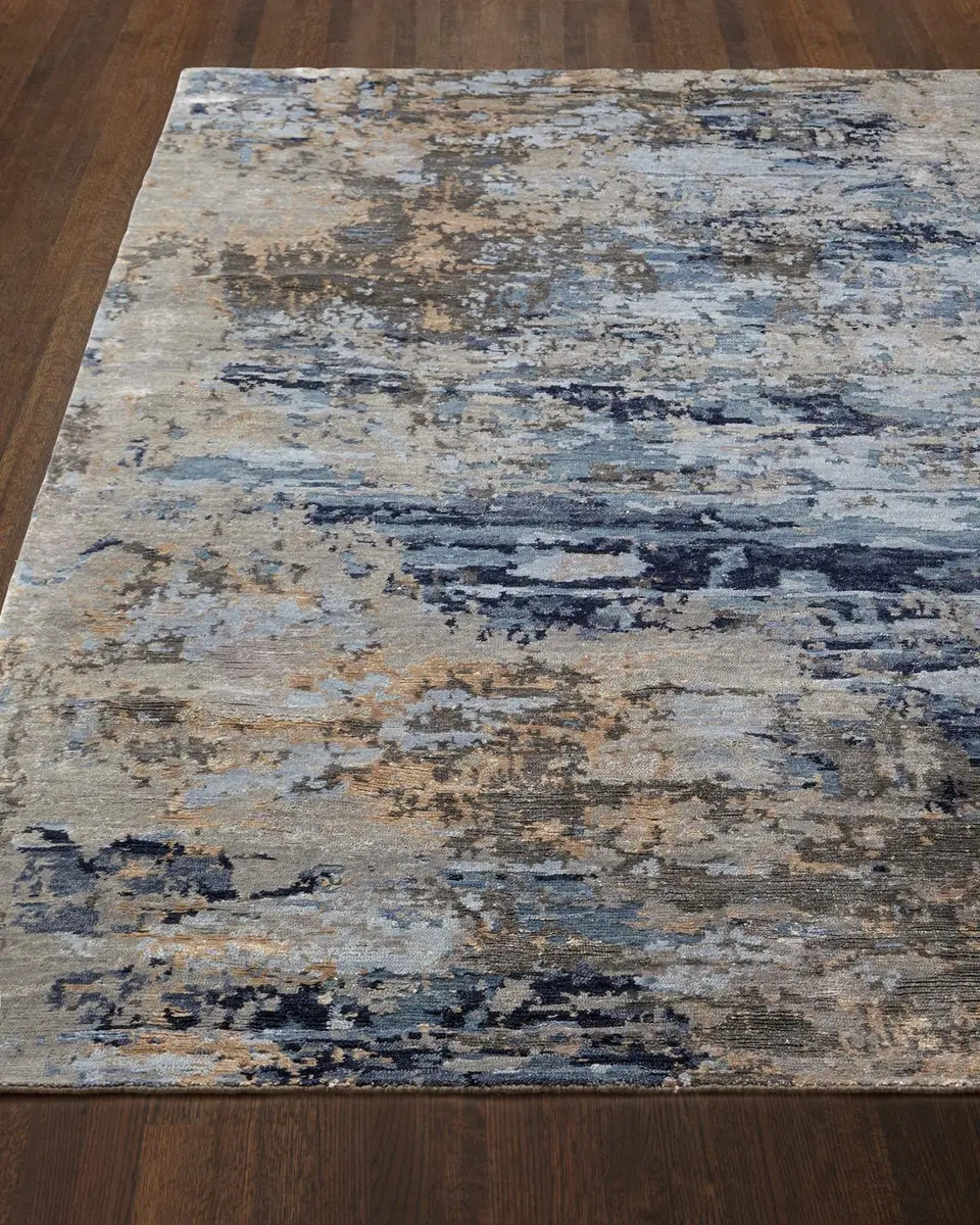 Haven & Loom Tala Hand Knotted Rug | Thumbnail 2 Haven & Loom Tala Hand Knotted Rug | Thumbnail 2