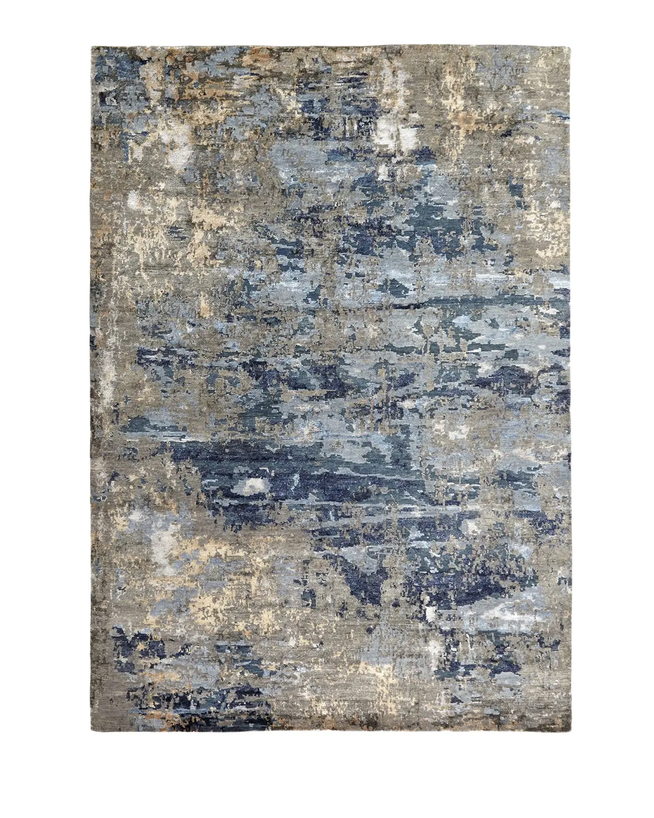 Haven & Loom Tala Hand Knotted Rug