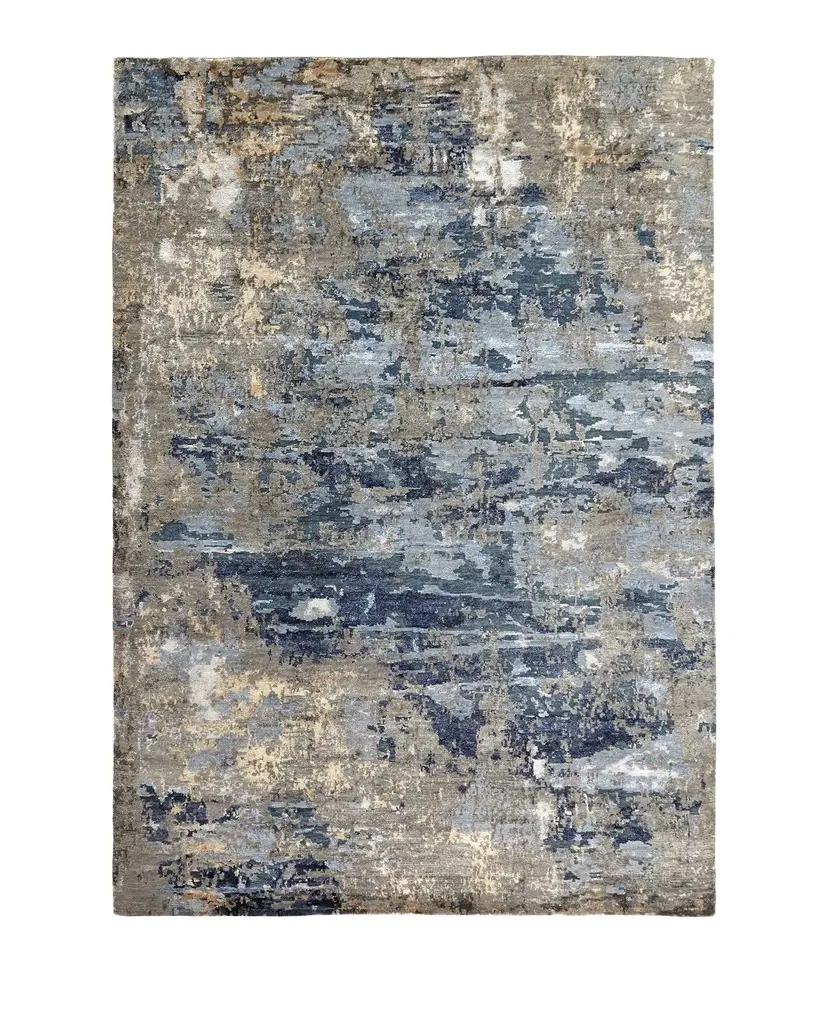 Haven & Loom Tala Hand Knotted Rug