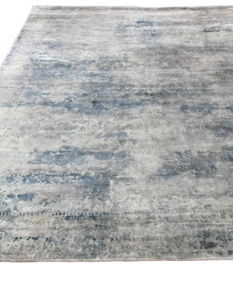 Exquisite Rugs Yinlo Hand-Loomed Rug