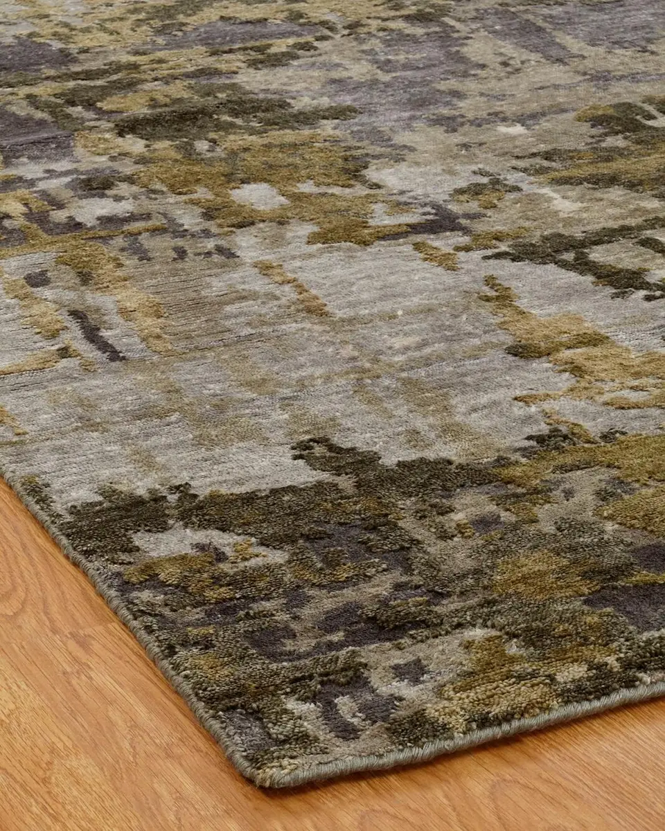 Haven & Loom Lennon Hand-Knotted Rug | Thumbnail 4 Haven & Loom Lennon Hand-Knotted Rug | Thumbnail 4